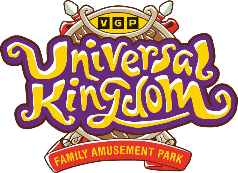VGP Universal Kingdom