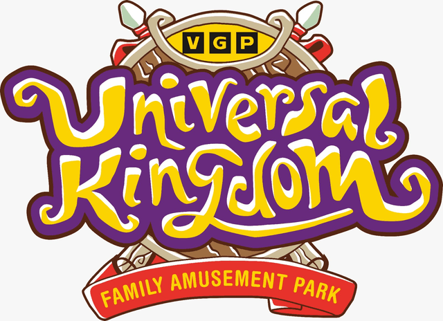 VGP Universal Kingdom